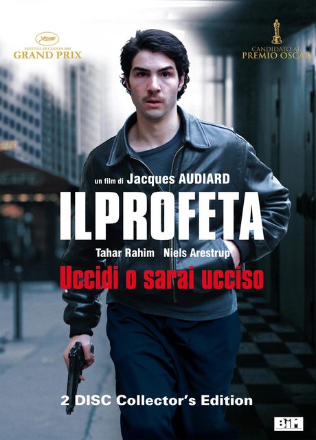 Poster Il profeta