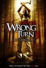 Poster Wrong Turn 3