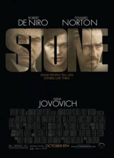 Poster Stone