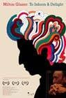 Poster Milton Glaser: To Inform and Delight