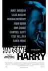 Poster Handsome Harry