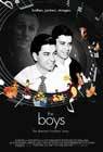 Poster The Boys: The Sherman Brothers’ Story