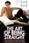 Poster The Art of Being Straight