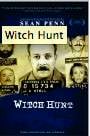 Poster Witch Hunt