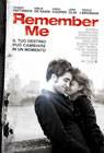 Poster Remember Me