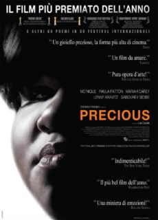 Poster Precious