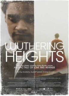 Poster Wuthering Heights