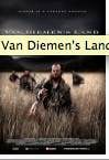 Poster Van Diemen’s Land