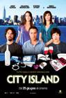 Poster City Island