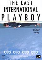 Poster The last international Playboy