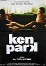 Poster Ken Park