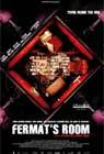 Poster Fermat’s Room