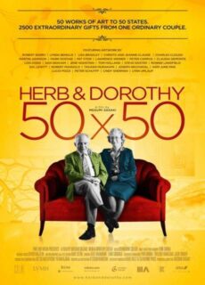 Poster Herb and Dorothy