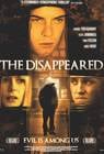 Poster The Disappeared