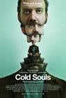 Poster Cold Souls