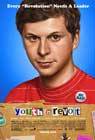 Poster Youth in Revolt