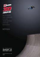 Poster X Games 3D: The Movie