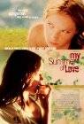 Poster My Summer of Love