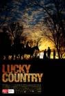 Poster Lucky Country