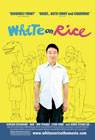 Poster White on Rice