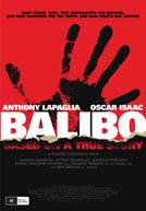 Poster Balibo