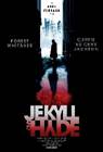 Poster Jekyll and Hyde