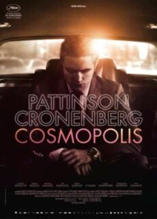 Poster Cosmopolis