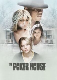 Poster The Poker House