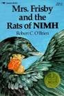 Poster Mrs. Frisby and the Rats of NIMH