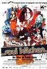 Poster Soul Kitchen