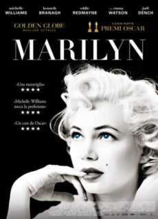 Poster Marilyn