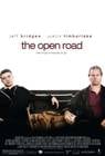 Poster The Open Road