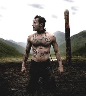 Poster Valhalla Rising