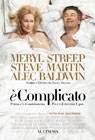 Poster E’ complicato