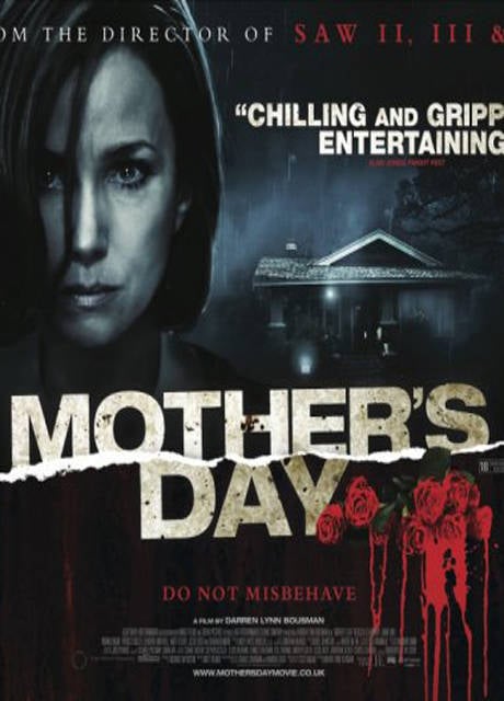 Poster Mother’s Day