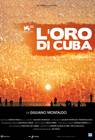 Poster L’oro di Cuba