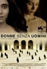 Poster Donne senza uomini