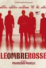 Poster Le ombre rosse