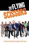 Poster The Flying Scissors