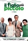 Poster Il figlio più piccolo