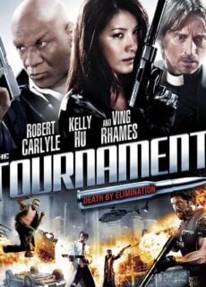 Poster The Tournament