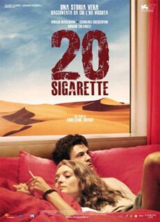 Poster 20 sigarette