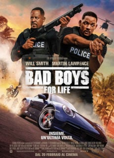 Poster Bad Boys for Life