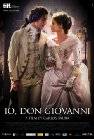 Poster Io, Don Giovanni