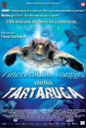 Poster L’incredibile viaggio della tartaruga