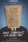 Poster Brief Interviews with Hideous Men