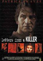 Poster Letters from a Killer