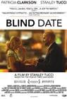 Poster Blind Date