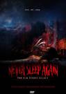 Poster Never Sleep Again: The Elm Street Legacy