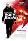 Poster Harry Brown